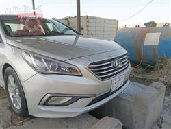 هیوندای سۆناتا
